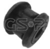 GSP 516470 Bush, leaf spring